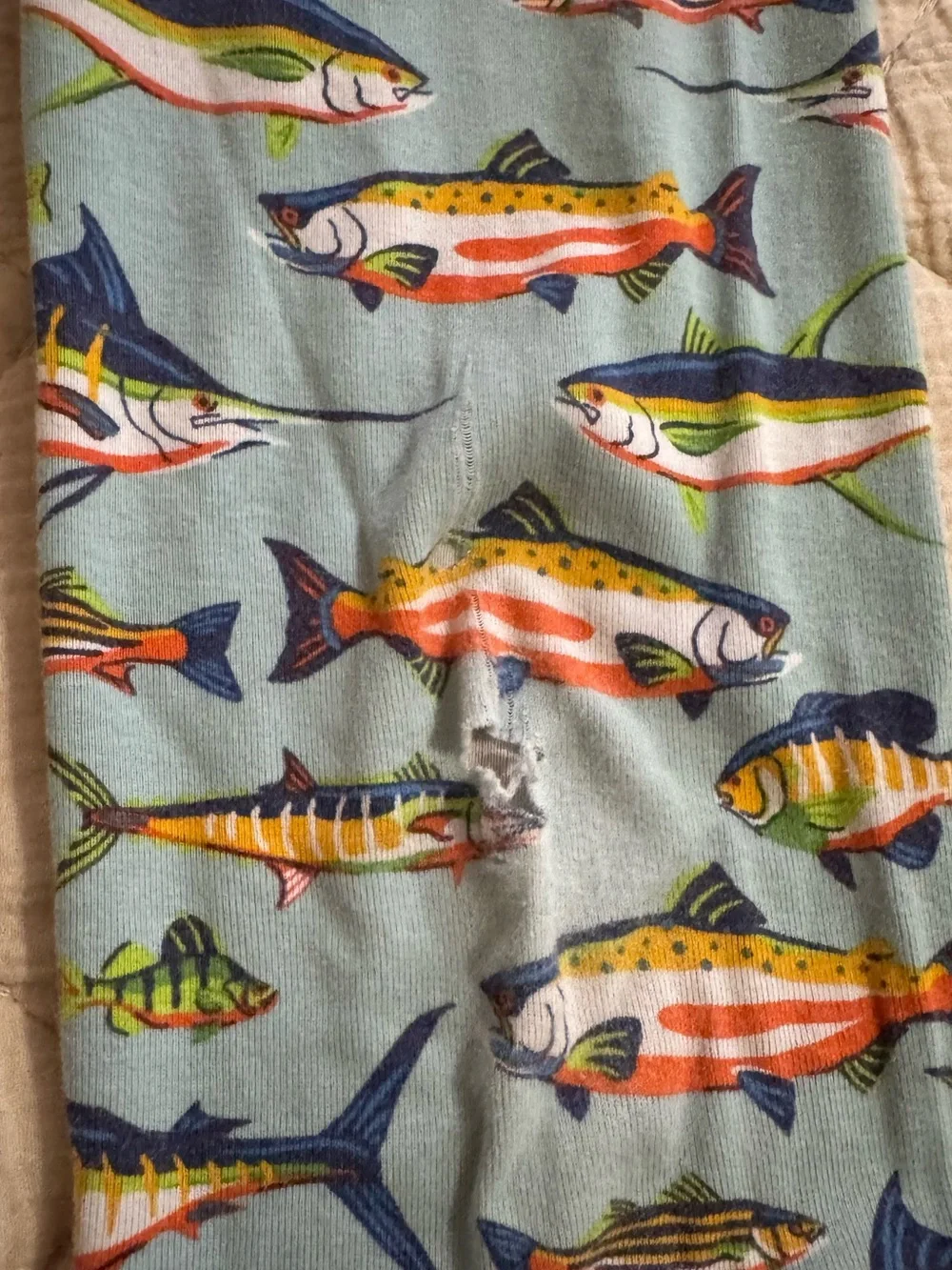 Hately Pajamas